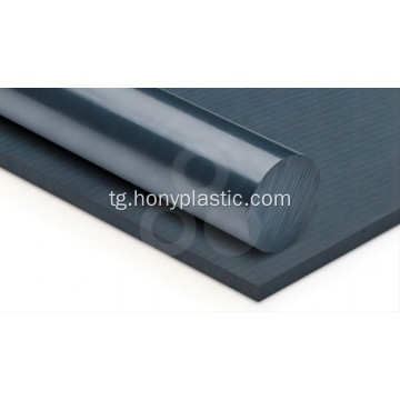 Tecap ® Pvx Peek Stele